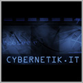Cybernetik zine